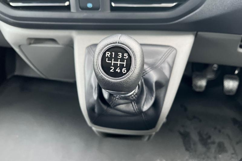 Used Ford Transit Custom 2025 for sale - 76895367: Photo 19