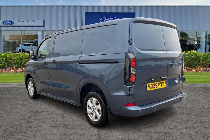 Used Ford Transit Custom 2025 for sale - 76895367: Photo 2