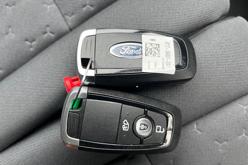 Used Ford Transit Custom 2025 for sale - 76895367: Photo 20