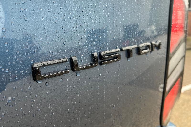 Used Ford Transit Custom 2025 for sale - 76895367: Photo 21