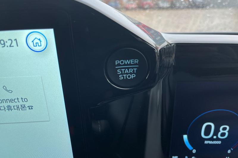 Used Ford Transit Custom 2025 for sale - 76895367: Photo 22