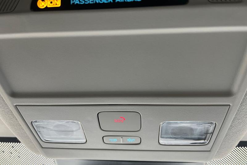 Used Ford Transit Custom 2025 for sale - 76895367: Photo 24