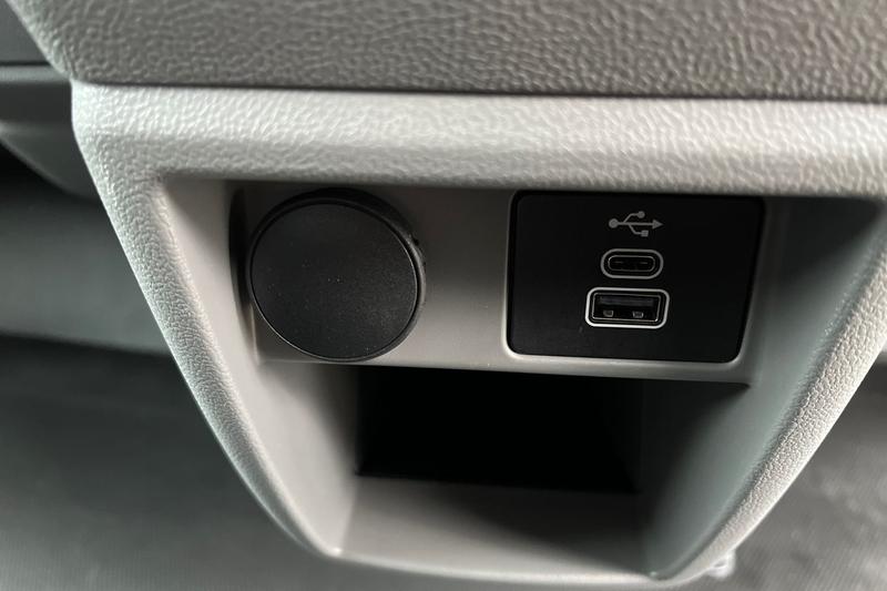 Used Ford Transit Custom 2025 for sale - 76895367: Photo 25