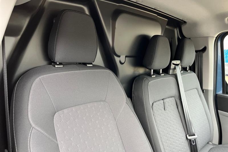 Used Ford Transit Custom 2025 for sale - 76895367: Photo 26