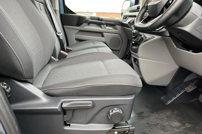 Used Ford Transit Custom 2025 for sale - 76895367: Photo 27