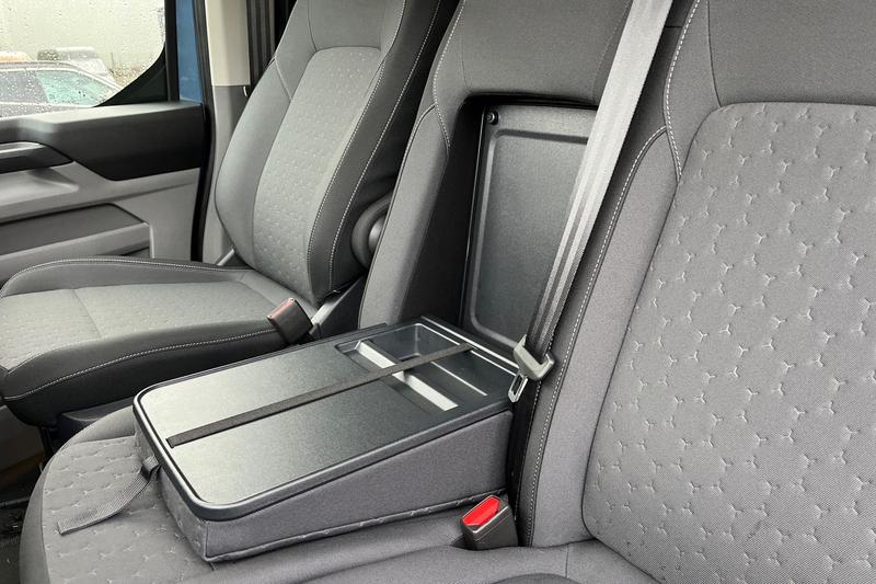 Used Ford Transit Custom 2025 for sale - 76895367: Photo 28