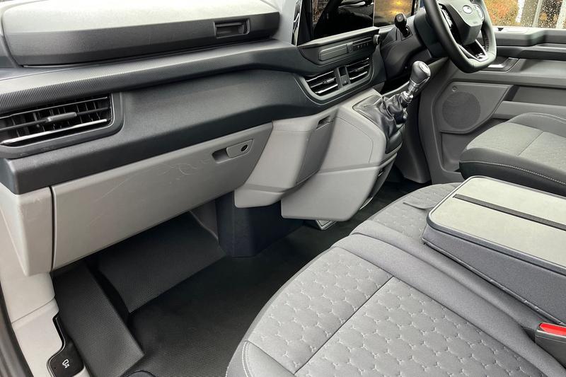 Used Ford Transit Custom 2025 for sale - 76895367: Photo 29