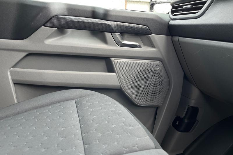 Used Ford Transit Custom 2025 for sale - 76895367: Photo 30