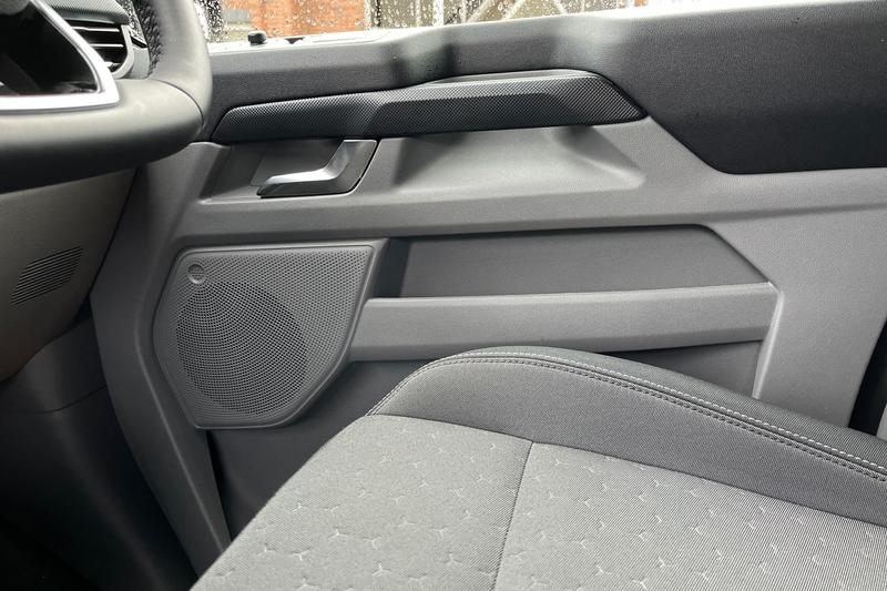 Used Ford Transit Custom 2025 for sale - 76895367: Photo 31