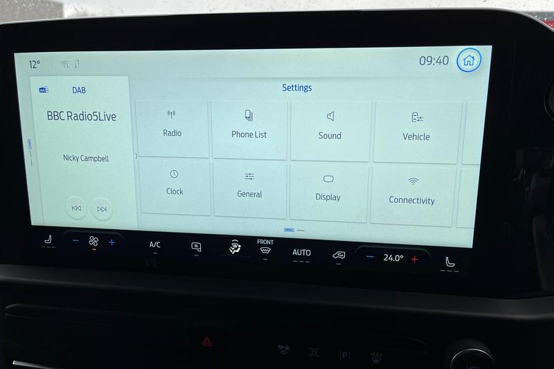 Used Ford Transit Custom 2025 for sale - 76895367: Photo 32