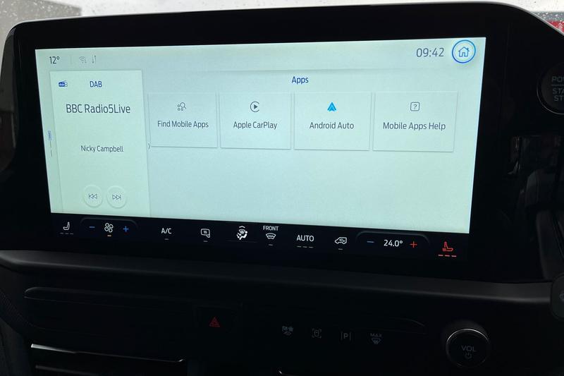 Used Ford Transit Custom 2025 for sale - 76895367: Photo 36