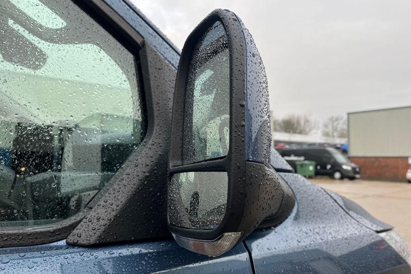 Used Ford Transit Custom 2025 for sale - 76895367: Photo 37