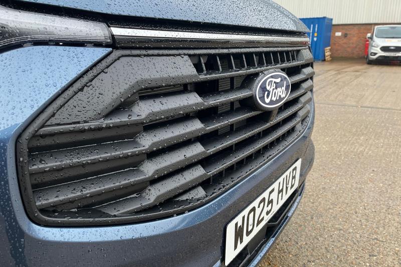 Used Ford Transit Custom 2025 for sale - 76895367: Photo 38