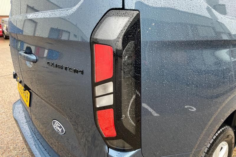 Used Ford Transit Custom 2025 for sale - 76895367: Photo 39