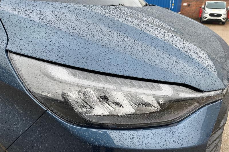 Used Ford Transit Custom 2025 for sale - 76895367: Photo 40