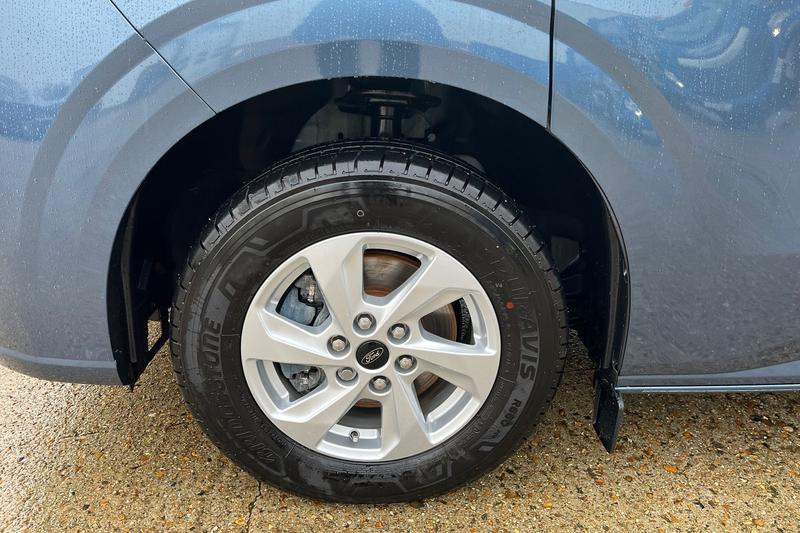 Used Ford Transit Custom 2025 for sale - 76895367: Photo 41