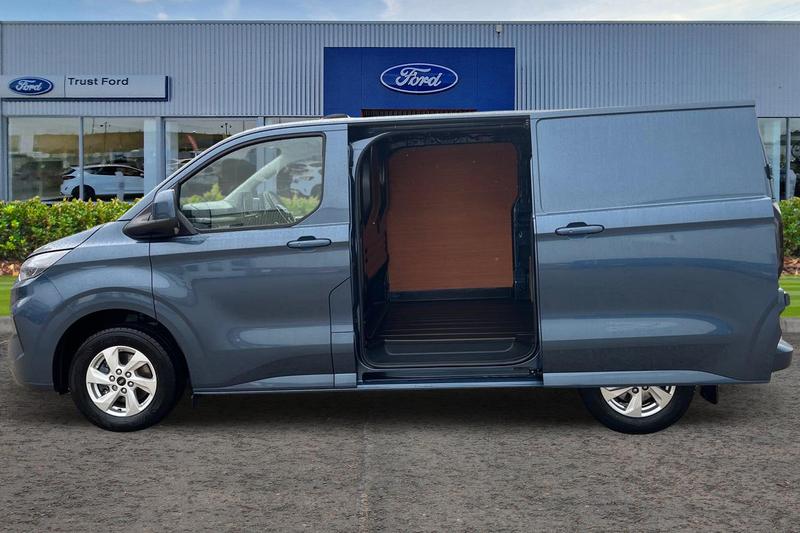 Used Ford Transit Custom 2025 for sale - 76895367: Photo 6