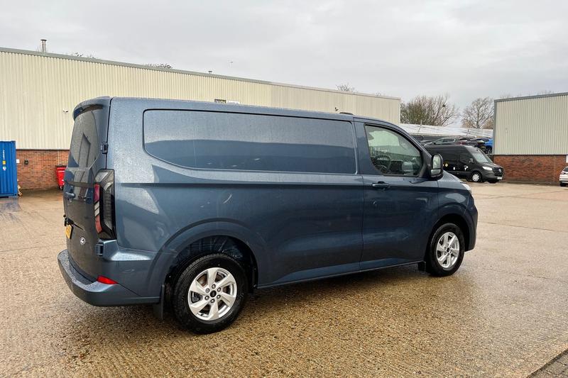 Used Ford Transit Custom 2025 for sale - 76895367: Photo 8