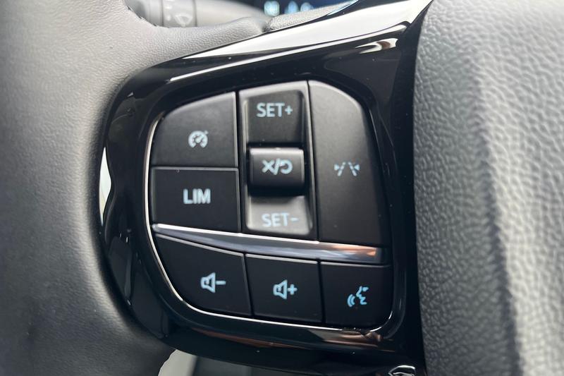 Used Ford Transit Custom 2025 for sale - 76895367: Photo 9