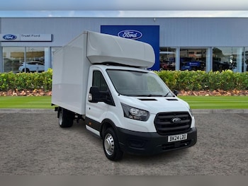 Used Ford Transit 2024 for sale - 78886037: Photo