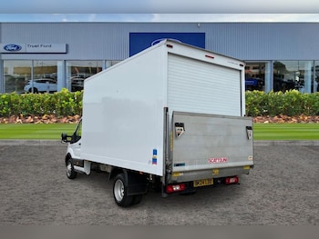 Used Ford Transit 2024 for sale - 78886037: Photo