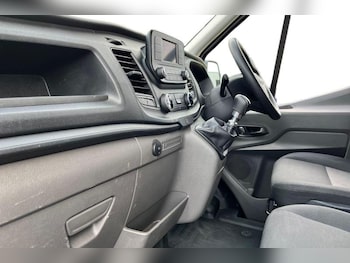 Used Ford Transit 2024 for sale - 78886037: Photo