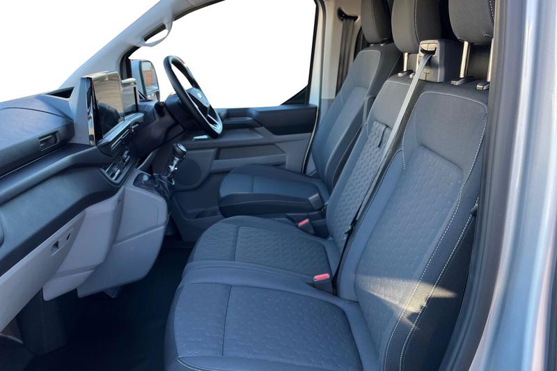 Used Ford Transit Custom 2025 for sale - 77110118: Photo 10