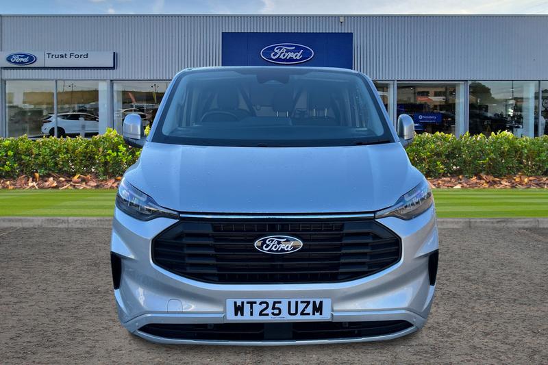 Used Ford Transit Custom 2025 for sale - 77110118: Photo 12