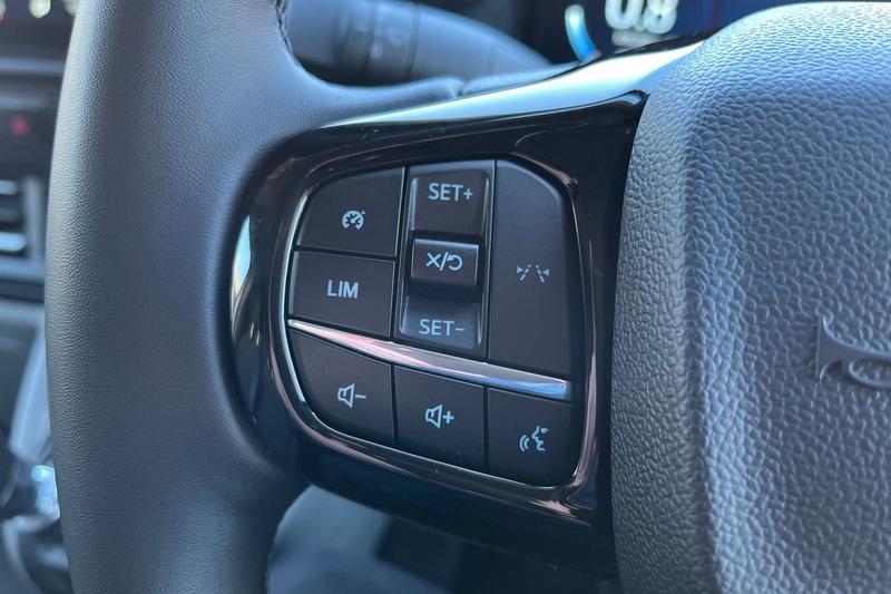 Used Ford Transit Custom 2025 for sale - 77110118: Photo 17