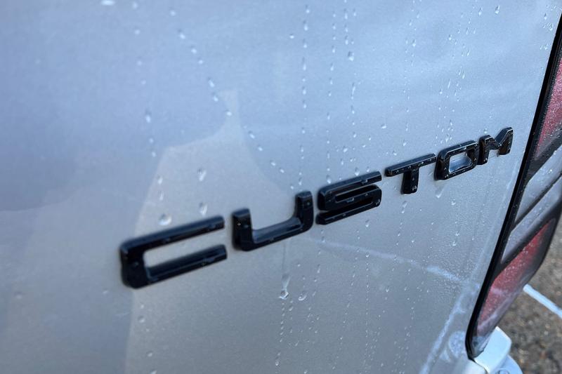 Used Ford Transit Custom 2025 for sale - 77110118: Photo 20