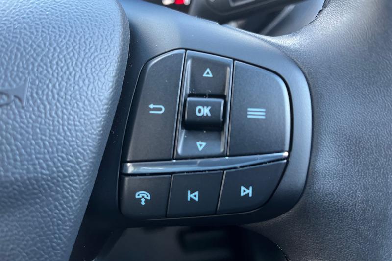 Used Ford Transit Courier 2024 for sale - 77261123: Photo 10