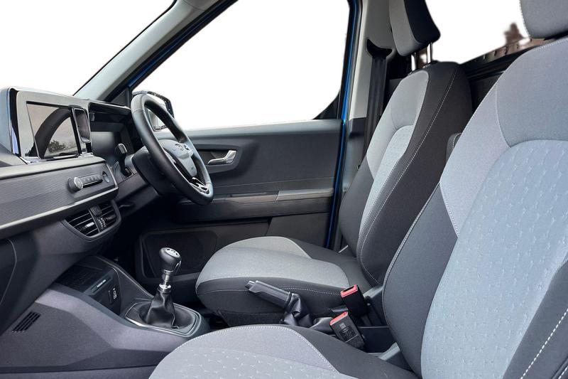 Used Ford Transit Courier 2024 for sale - 77261123: Photo 11