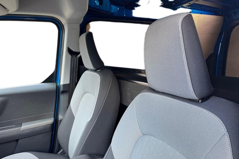 Used Ford Transit Courier 2024 for sale - 77261123: Photo 12