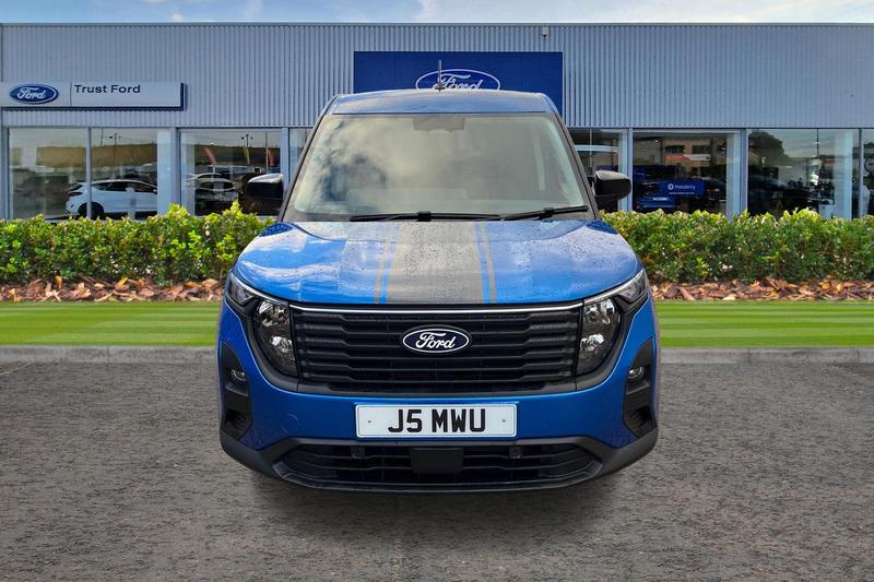 Used Ford Transit Courier 2024 for sale - 77261123: Photo 13