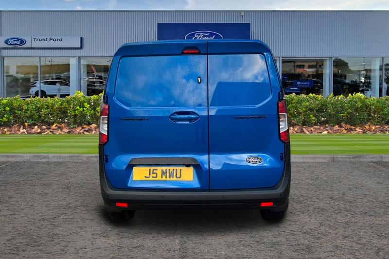 Used Ford Transit Courier 2024 for sale - 77261123: Photo 14