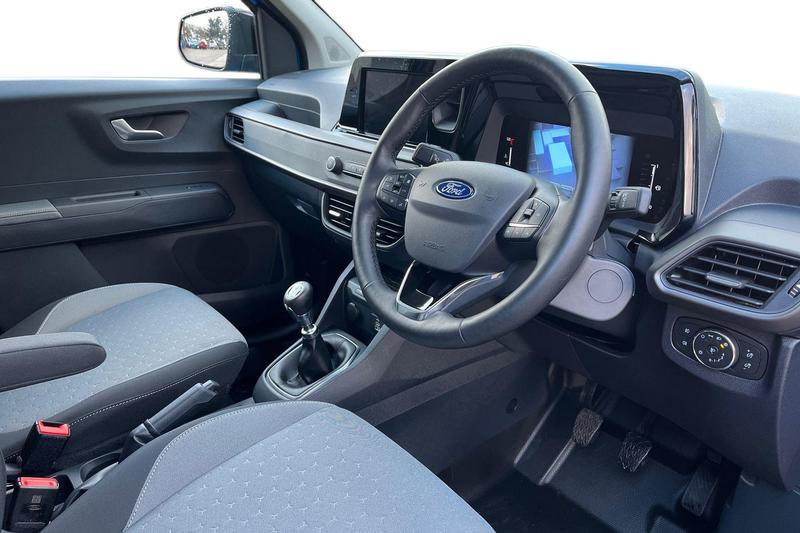 Used Ford Transit Courier 2024 for sale - 77261123: Photo 15
