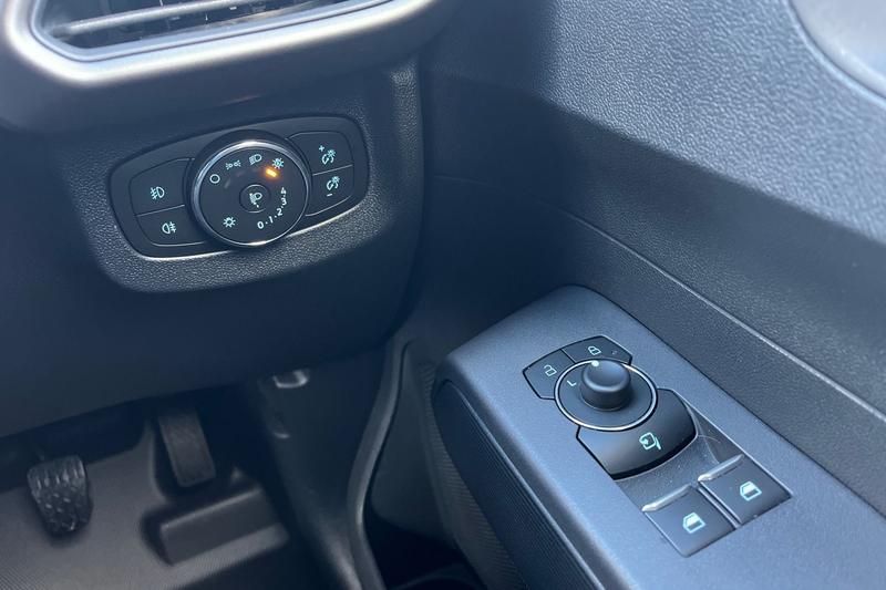 Used Ford Transit Courier 2024 for sale - 77261123: Photo 18