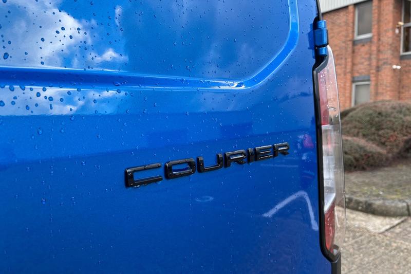 Used Ford Transit Courier 2024 for sale - 77261123: Photo 21