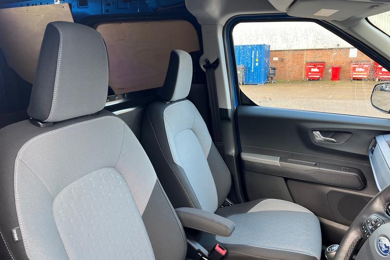 Used Ford Transit Courier 2024 for sale - 77261123: Photo 22
