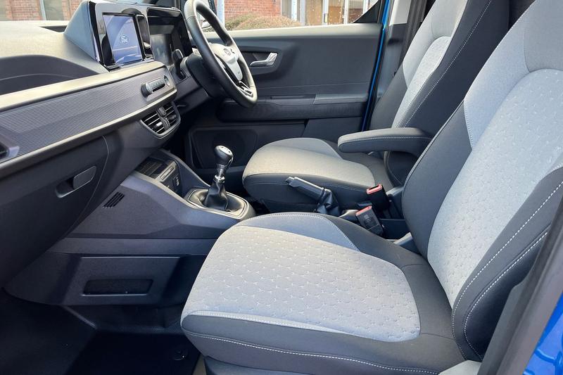 Used Ford Transit Courier 2024 for sale - 77261123: Photo 24