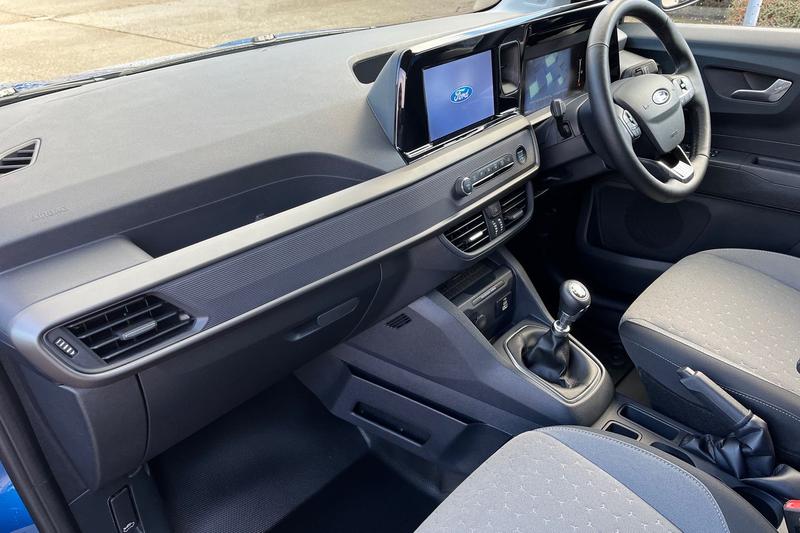 Used Ford Transit Courier 2024 for sale - 77261123: Photo 25