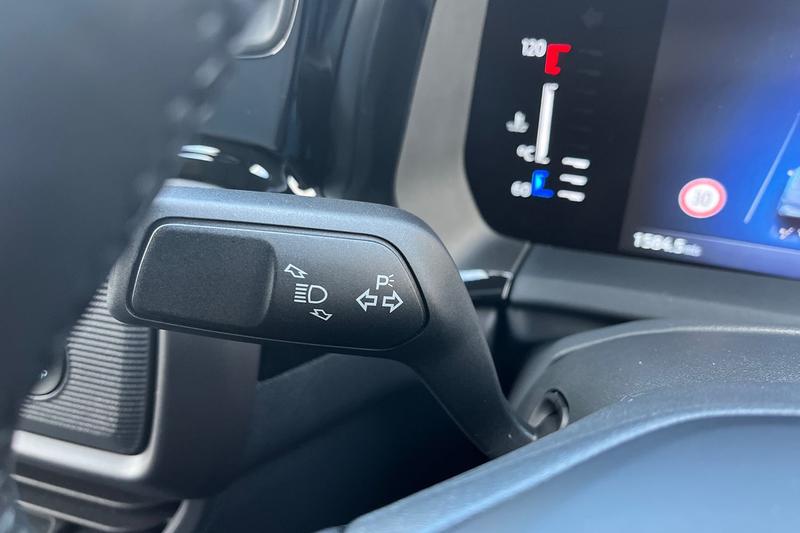 Used Ford Transit Courier 2024 for sale - 77261123: Photo 26