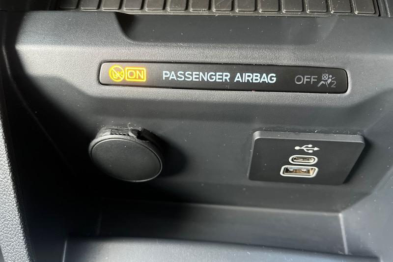 Used Ford Transit Courier 2024 for sale - 77261123: Photo 28