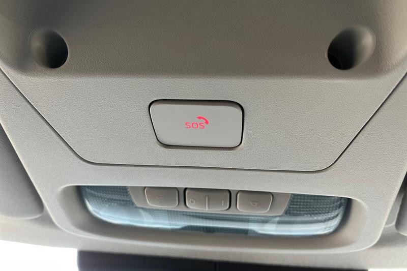 Used Ford Transit Courier 2024 for sale - 77261123: Photo 31