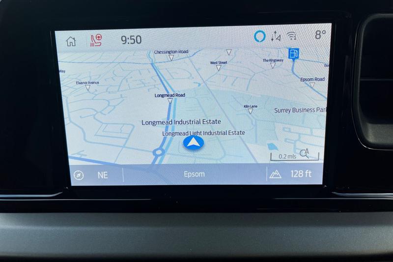 Used Ford Transit Courier 2024 for sale - 77261123: Photo 32