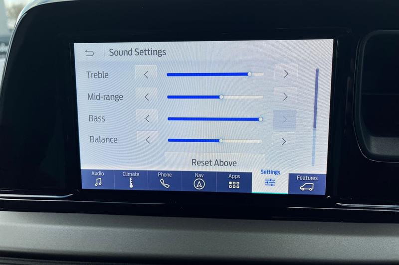 Used Ford Transit Courier 2024 for sale - 77261123: Photo 36