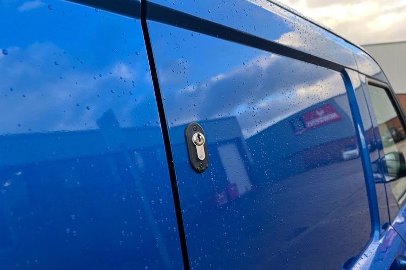 Used Ford Transit Courier 2024 for sale - 77261123: Photo 37