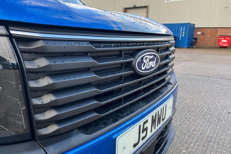 Used Ford Transit Courier 2024 for sale - 77261123: Photo 39