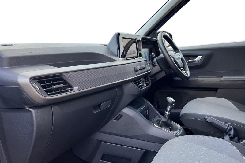 Used Ford Transit Courier 2024 for sale - 77261123: Photo 4