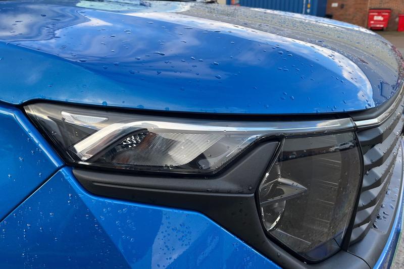 Used Ford Transit Courier 2024 for sale - 77261123: Photo 40